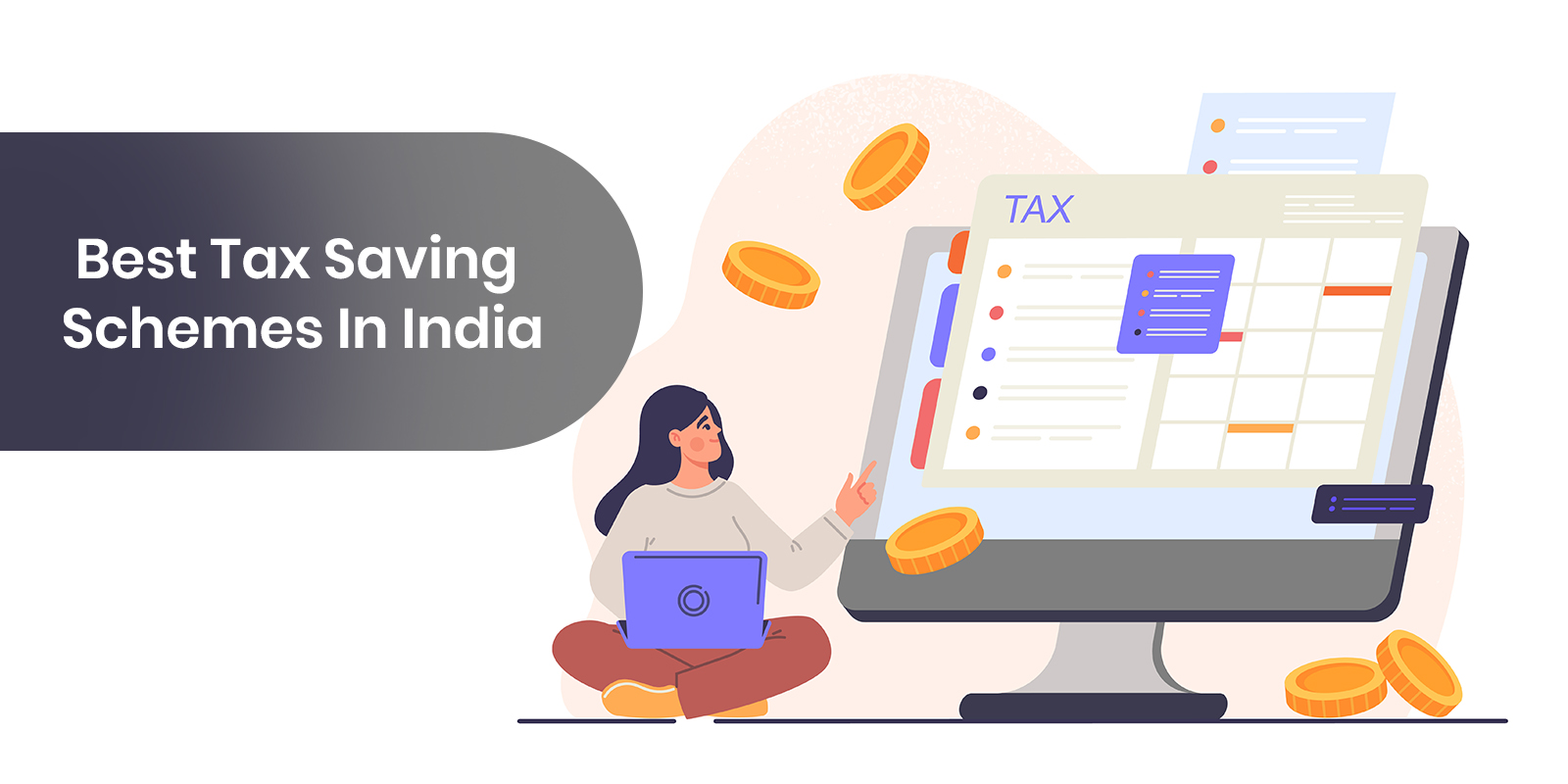 best tax saving scheme in india